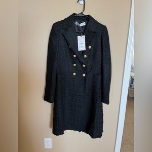 ZARA Coat